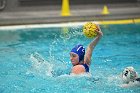 WWPolo vs CC  Wheaton College Women’s Water Polo compete in their sports inaugural match vs Connecticut College. - Photo By: KEITH NORDSTROM : Wheaton, water polo, inaugural